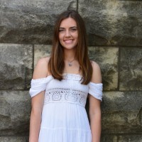 Hill's Pet Nutrition Employee Madison Helm's profile photo