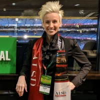 ALSD Employee Amanda Verhoff's profile photo