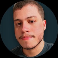 POS CONTROLE Employee Rodrigo Neves's profile photo