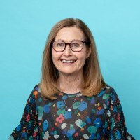 Write Group Employee Lynda Harris's profile photo