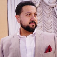 SmartLight Analytics Employee Yasir Shakoor's profile photo