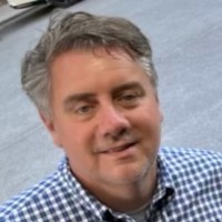 StitchDX Employee Brian Bolton's profile photo