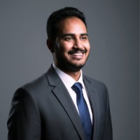 The Awe Media Employee Danish Ashraf's profile photo