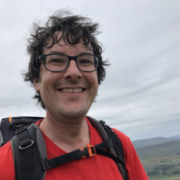 MSQ DX Employee John Prior's profile photo