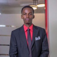 JM Associates Employee Kelvin Kabue's profile photo