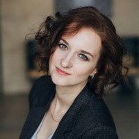 Tatiana Fugaeva Email & Phone Number