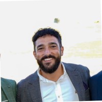 Sycle Employee Andre Raffo's profile photo