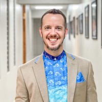Exponential: Equipping Movement Makers Employee Matt Millar's profile photo