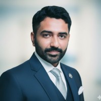 SwifSol Employee Syed Qambar Ali's profile photo
