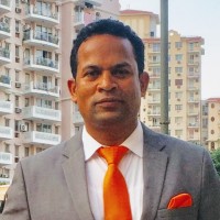 DLF Limited Employee Santosh Pradhan's profile photo