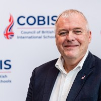 COBIS - Council of British International Schools Employee Mick Smith's profile photo