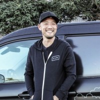 Eat. Sleep. Work., Inc. Employee Jonathan Wang's profile photo