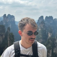 Zoom Employee Joseph Frampton's profile photo