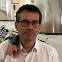 Jean-Philippe Nicot Email & Phone Number