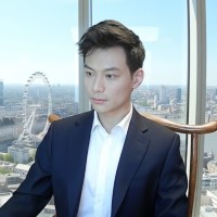 MultiplAI Compliance Solutions Employee Henry Chen's profile photo