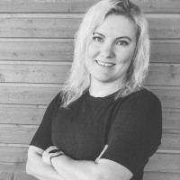 PKC Group Employee Anne Kivelä's profile photo