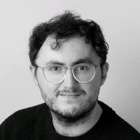 Playground Games Employee Ryan Thomason-Jones's profile photo