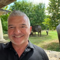 SBS Employee Simon Barton's profile photo