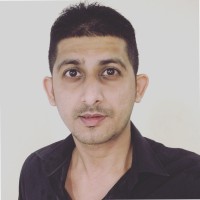 Global Meinhardt EPCM Employee Sandeep Nejer's profile photo