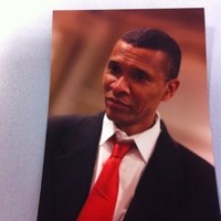 Conseil départemental de l'Allier Employee Ousmane Gueye's profile photo