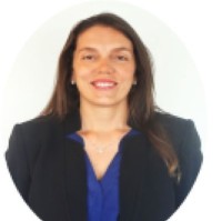 Ancar Ivanhoe Employee Vanessa dal Bello's profile photo