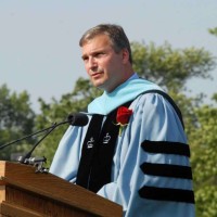 New Canaan Public Schools Employee Bryan Luizzi's profile photo