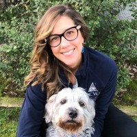 Animal Medical Center of Seattle Employee Kristina Gronkiewicz's profile photo