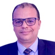 WAYCON Employee Haithem Ouelhazi's profile photo