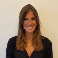 Amsterdam Tech Employee Isadora Costa's profile photo