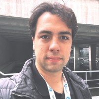 Ambiensys Gestão Ambiental Ltda Employee Gabriel Barros's profile photo