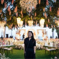 Varawedding Employee Kyeirana Florenshia's profile photo