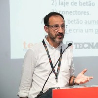 Tecofix, S.A. Employee Joselito Pereira's profile photo