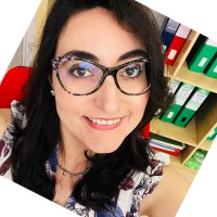 Po Valley Energy Ltd Employee Silvia Giardinelli's profile photo