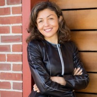 Concrete Engine Employee Meltem Ballan's profile photo