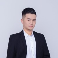 Bumgardner Architects Employee Qixin Yu's profile photo