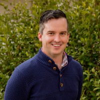 Delta Air Lines Employee Michael Scanlon's profile photo