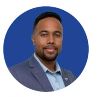 FWG Solutions Employee Antwann Woodley's profile photo