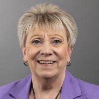 Thermo Fisher Scientific Employee Jill Greene's profile photo