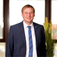 AOK Baden-Württemberg Employee Markus Packmohr's profile photo