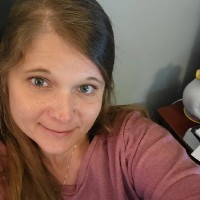 Mount Rogers Community Services Employee Jennifer James's profile photo