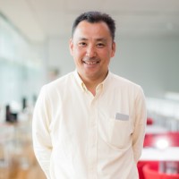 Sony Employee Makoto Sasaki's profile photo