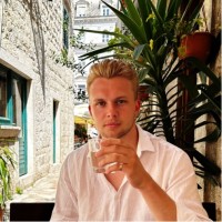Sompo Employee Dylan Kent's profile photo