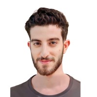 Leechy Employee Kareem Atout's profile photo