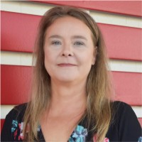 Office Environments Employee Sharon Borders's profile photo