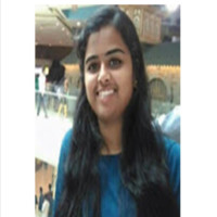 AIBridge ML Employee Shamili Rolla's profile photo