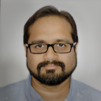 Parekh Integrated Services Private Limited Employee Ankur Shroff's profile photo