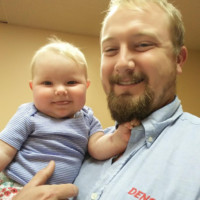 David Henn Email & Phone Number