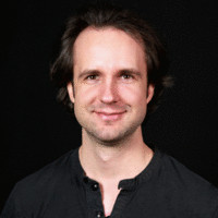 innosabi Employee Moritz Wurfbaum's profile photo
