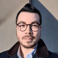 BlackRock Employee Fred Astier's profile photo