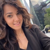 MONTICELLI Employee Jasmina Tokalic's profile photo